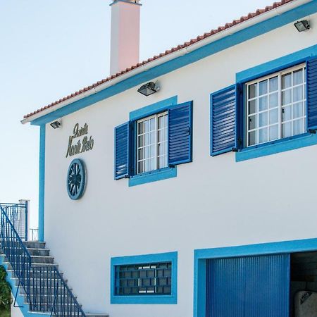 ヴィラ・フランカ・デ・シーラ Quinta Montebeloヴィラ エクステリア 写真
